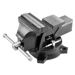 TOPEX SATU 100mm 6,5kg, forgathat 07A210
