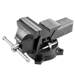 TOPEX SATU 125mm 9,0kg, forgathat 07A212