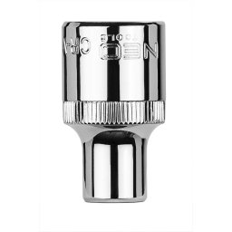 NEO TOOLS Dugkulcs 8mm, 1/2", 6 pontos, SUPERLOCK 25 v garancival 08-008
