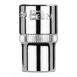 NEO TOOLS Dugkulcs 13mm, 1/2", 6 pontos, SUPERLOCK 25 v garancival 08-013