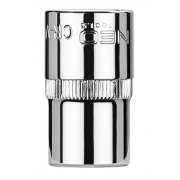 NEO TOOLS Dugkulcs 14mm, 1/2", 6 pontos, SUPERLOCK 25 v garancival 08-014