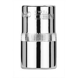 NEO TOOLS Dugkulcs 15mm, 1/2", 6 pontos, SUPERLOCK 25 v garancival 08-015
