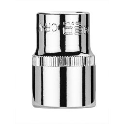 NEO TOOLS Dugkulcs 19mm, 1/2", 6 pontos, SUPERLOCK 25 v garancival 08-019