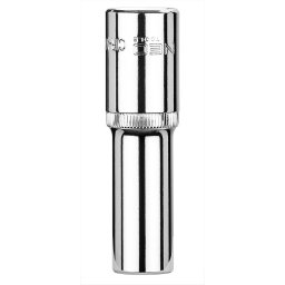 NEO TOOLS Dugkulcs 12mm, 1/2", hossz, 6 pontos, SUPERLOCK 25 v garancival 08-042