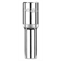 NEO TOOLS Dugkulcs 11mm, 1/2", hossz, 6 pontos, SUPERLOCK 25 v garancival 08-052