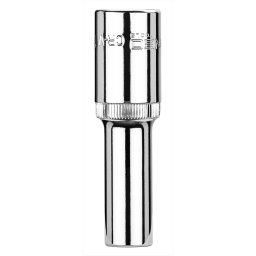 NEO TOOLS Dugkulcs 10mm, 1/2", hossz, 12 pontos 25 v garancival 08-070