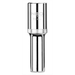 NEO TOOLS Dugkulcs 11mm, 1/2", hossz, 12 pontos 25 v garancival 08-086