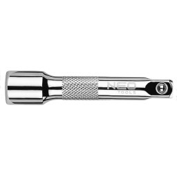 NEO TOOLS TOLDSZR 75mm, 3/8" 25 v garancival 08-151
