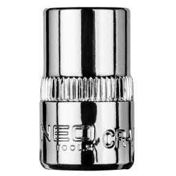 NEO TOOLS Dugkulcs 11mm, 3/8", hatlap 25 v garancival 08-171
