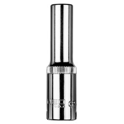 NEO TOOLS Dugkulcs 8mm, 3/8", hossz hatlap 25 v garancival 08-184