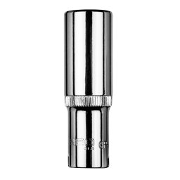 NEO TOOLS Dugkulcs 14mm, 3/8", hossz hatlap 25 v garancival 08-189
