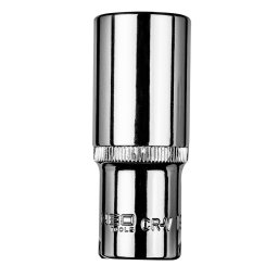 NEO TOOLS Dugkulcs 19mm, 3/8", hossz hatlap 25 v garancival 08-194