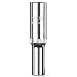 NEO TOOLS Dugkulcs 5.5mm, 1/4", hossz, 6 pontos, SUPERLOCK 25 v garancival 08-238