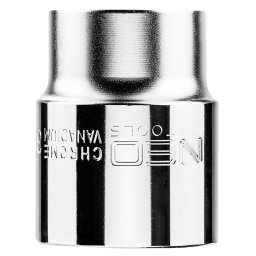 NEO TOOLS Dugkulcs 32mm, 3/4", hatlap 25 v garancival 08-309