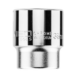NEO TOOLS Dugkulcs 36mm, 3/4", hatlap 25 v garancival 08-311