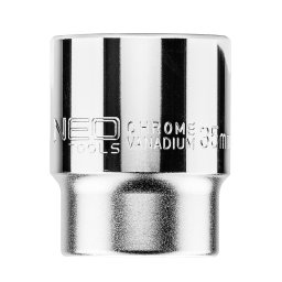 NEO TOOLS Dugkulcs 35mm, 3/4", hatlap 25 v garancival 08-319