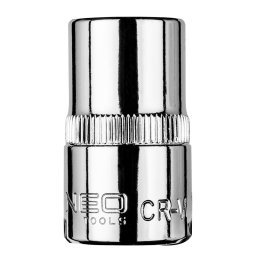 NEO TOOLS Dugkulcs 14mm, 1/2", hatlap 25 v garancival 08-414