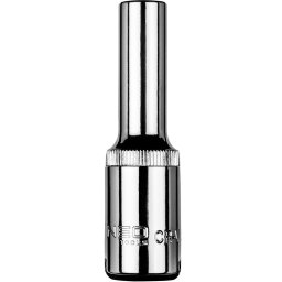 NEO TOOLS Dugkulcs 9mm, 1/2", hossz hatlap 25 v garancival 08-459