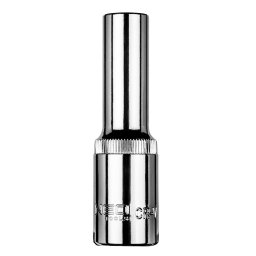 NEO TOOLS Dugkulcs 10mm, 1/2", hossz hatlap 25 v garancival 08-460