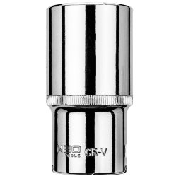 NEO TOOLS Dugkulcs 36mm, 1/2", hossz hatlap 25 v garancival 08-486