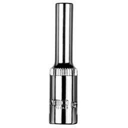 NEO TOOLS Dugkulcs 4.5mm, 1/4", hossz hatlap 25 v garancival 08-488