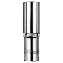 NEO TOOLS Dugkulcs 10mm, 1/4", hossz hatlap 25 v garancival 08-495