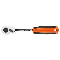 NEO TOOLS Racsnis kulcs 1/4" 155mm, DIN 3122 25 v garancival 08-523