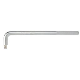 NEO TOOLS L-HAJTKAR 1/2" 250mm 25 v garancival 08-556