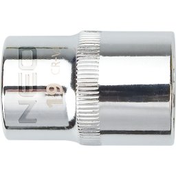 NEO TOOLS Dugkulcs 8mm, 1/2", SPLINE 25 v garancival 08-580