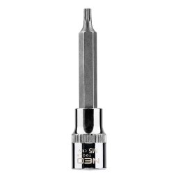 NEO TOOLS Spline dugkulcs 1/2", M5x100mm 25 v garancival 08-740