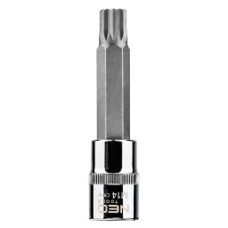 NEO TOOLS Spline dugkulcs 1/2", M14x100mm 25 v garancival 08-745