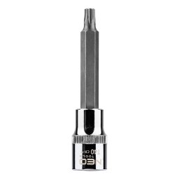 NEO TOOLS Torxdugkulcs 1/2'' T40, 100mm 25 v garancival 08-764
