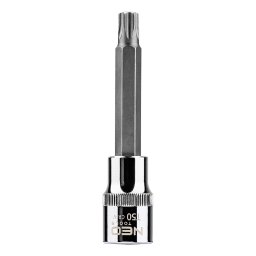 NEO TOOLS Torxdugkulcs 1/2'' T50, 100mm 25 v garancival 08-766