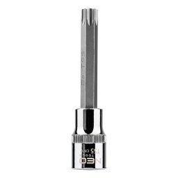 NEO TOOLS Torxdugkulcs 1/2'' T55, 100mm 25 v garancival 08-767