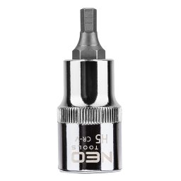 NEO TOOLS Imbusz dugkulcs 1/2'' H5, 55mm 25 v garancival 08-770