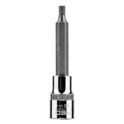 NEO TOOLS Imbusz dugkulcs 1/2'' H5, 100mm 25 v garancival 08-780
