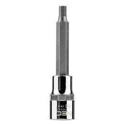 NEO TOOLS Imbusz dugkulcs 1/2'' H6, 100mm 25 v garancival 08-781