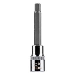 NEO TOOLS Imbusz dugkulcs 1/2'' 25 v garancival 08-783