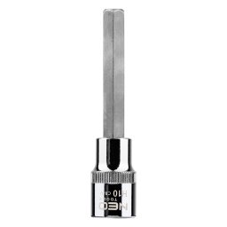 NEO TOOLS Imbusz dugkulcs 1/2'' H10, 100mm 25 v garancival 08-784