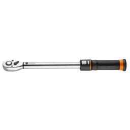 NEO TOOLS Nyomatkkulcs 3/8"x390mm, 10-60NM 25 v garancival 08-823