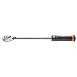 NEO TOOLS Nyomatkkulcs 1/2"x525mm, 40-200NM 25 v garancival 08-825