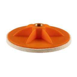 NEO TOOLS Polrkorong, filc, 75x10mm, M14 08-960