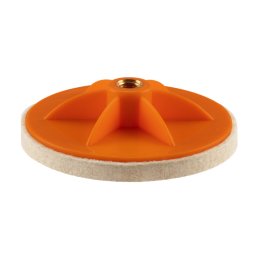 NEO TOOLS Polrkorong, filc, 125x10mm, M14 08-961