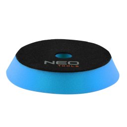 NEO TOOLS Polrkorong 130x150mmx25mm, nagyon kemny szivacs 08-964