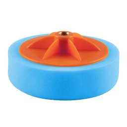 NEO TOOLS Polrkorong 150x50mm, nagyon kemyn szivacs, M14 08-970
