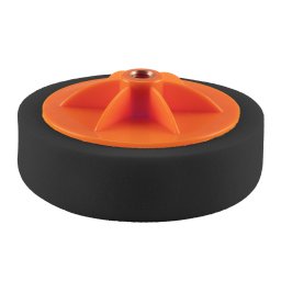 NEO TOOLS Polrkorong 150x50mm, puha szivacs, M14 08-973