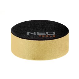 NEO TOOLS Polrkorong 80x25mm, kemny szivacs 08-974