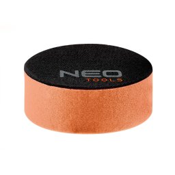 NEO TOOLS Polrkorong 80x25mm, kzepes kemnysg szivacs 08-975