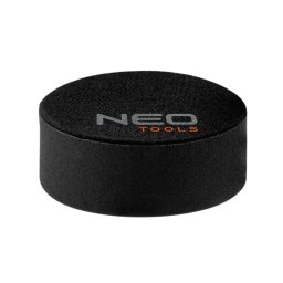 NEO TOOLS Polrkorong 80x25mm, puha szivacs 08-976
