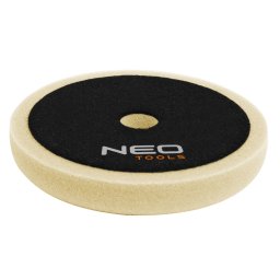 NEO TOOLS Polrkorongok 150 x 150mm x 25mm, abraziv 08-978